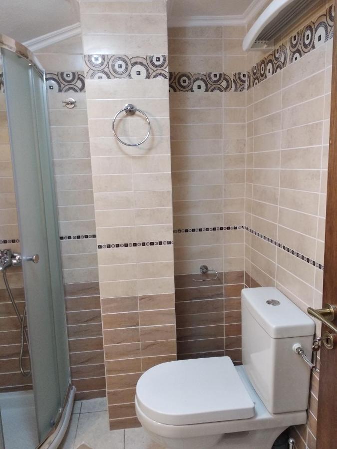 דירות Kardámyla Casa Del Centro מראה חיצוני תמונה