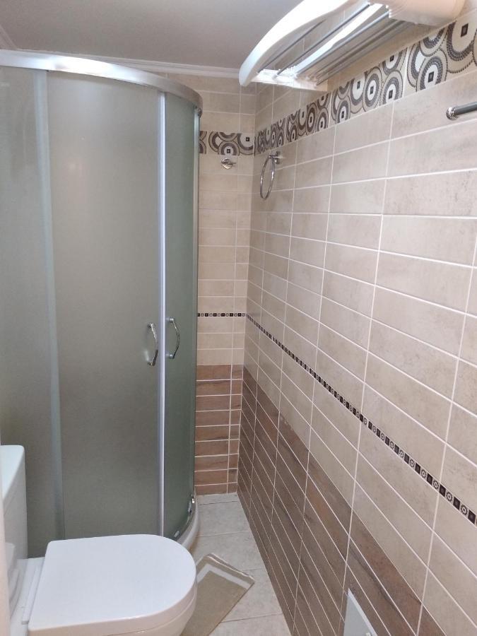 דירות Kardámyla Casa Del Centro מראה חיצוני תמונה