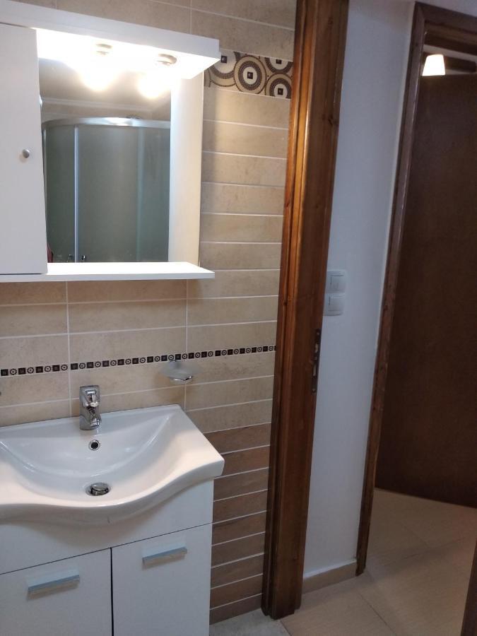 דירות Kardámyla Casa Del Centro מראה חיצוני תמונה